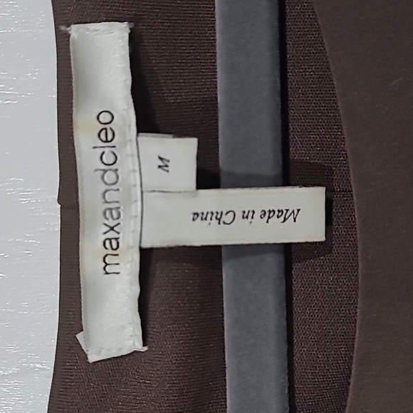 Max and Cleo Celine Dress - Picture 2 of 6